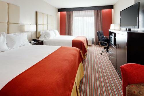 Hotel Holiday Inn Express York Southeast