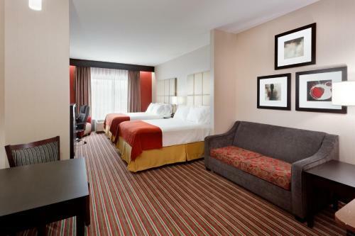 Hotel Holiday Inn Express York Southeast