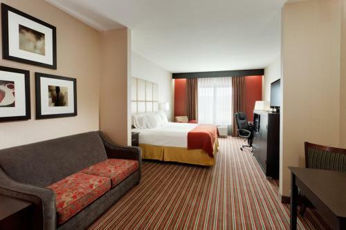 Hotel Holiday Inn Express York Southeast