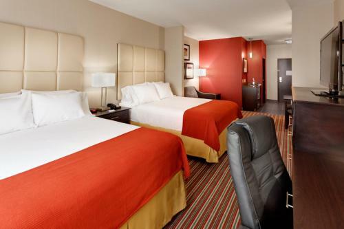 Hotel Holiday Inn Express York Southeast