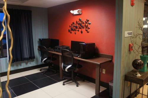 Hotel Holiday Inn Express York Southeast