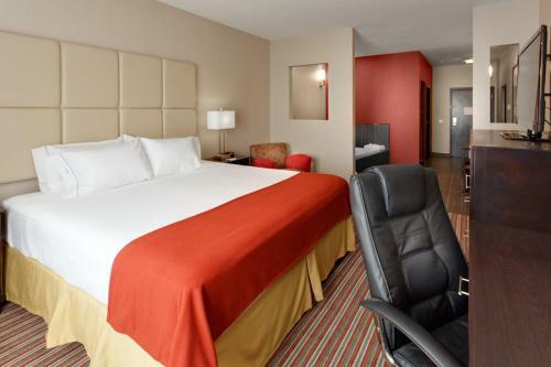 Hotel Holiday Inn Express York Southeast