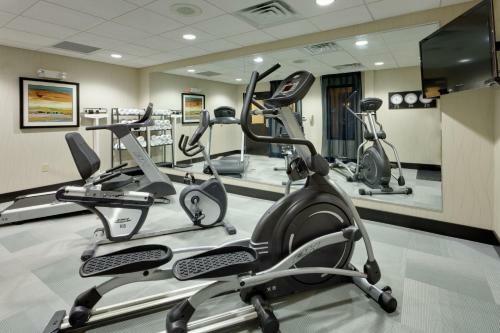 Hotel Holiday Inn Express York Southeast