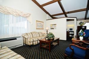 Hotel Best Western Westgate Inn