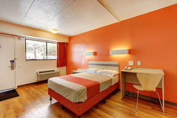 Motel 6 York