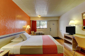 Motel 6 York