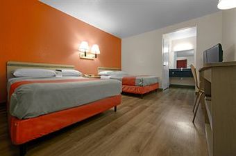 Motel 6 York