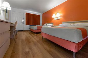 Motel 6 York
