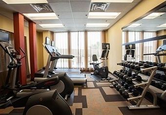 Hotel Courtyard By Marriott York