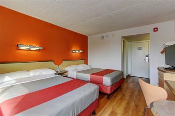 Posada Motel 6 York North