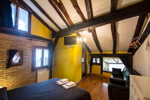 Hostal Zumargain