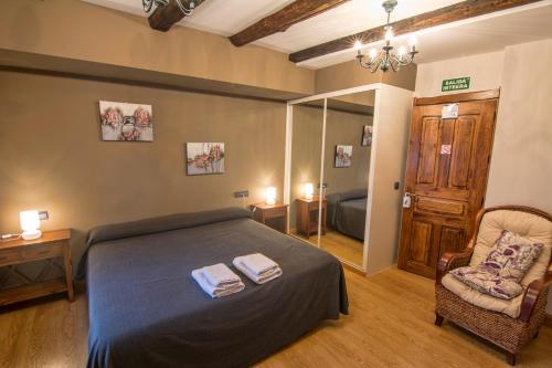 Hostal Zumargain