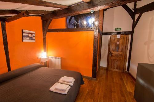 Hostal Zumargain