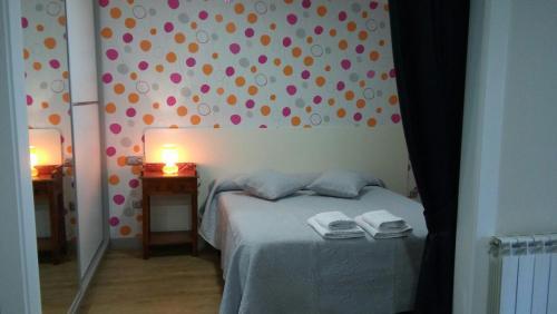 Hostal Zumargain