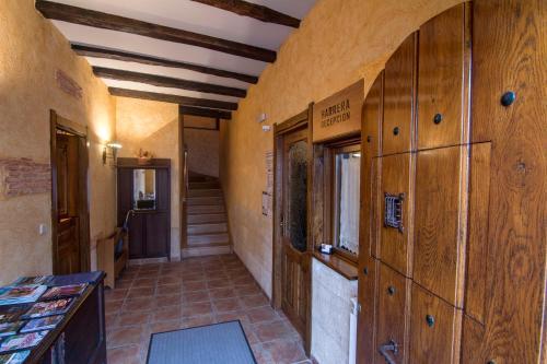 Hostal Zumargain