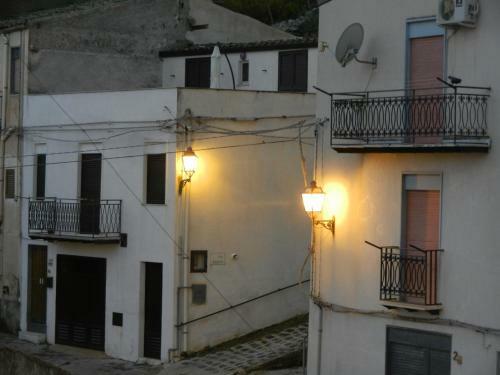 Bed & Breakfast Poggio Accogliente