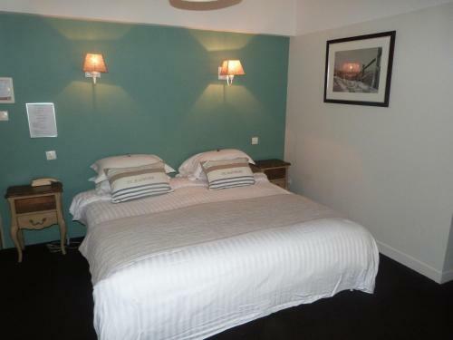 Hotel Les Embruns