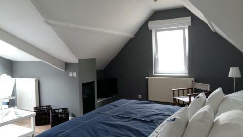 Hotel Les Embruns