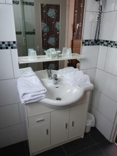 Hotel Les Embruns