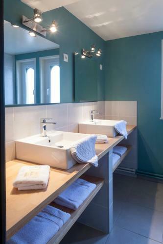 Hotel Les Embruns