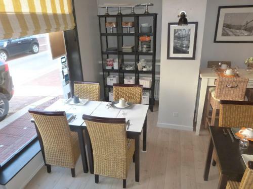 Hotel Les Embruns