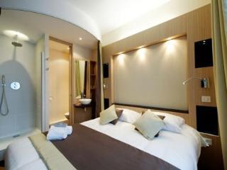 Hotel Castel Victoria