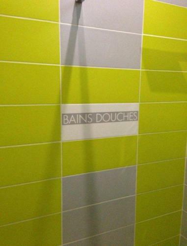 Apartamento Appartement Les Confidences