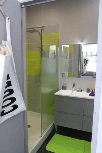 Apartamento Appartement Les Confidences
