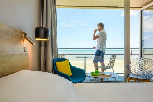 Hotel Ibis Thalassa Le Touquet