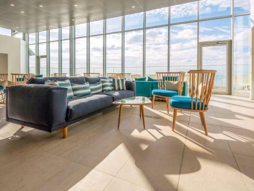 Hotel Ibis Thalassa Le Touquet