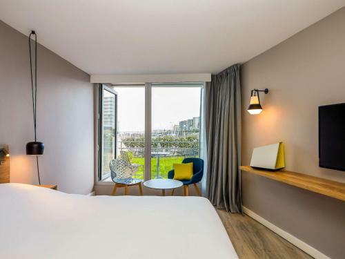 Hotel Ibis Thalassa Le Touquet