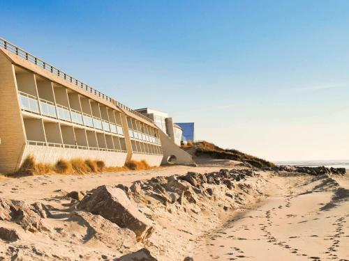 Hotel Ibis Thalassa Le Touquet