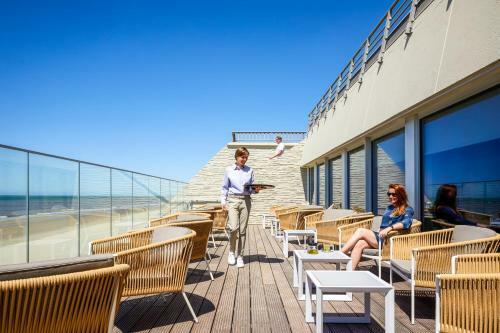 Hotel Ibis Thalassa Le Touquet