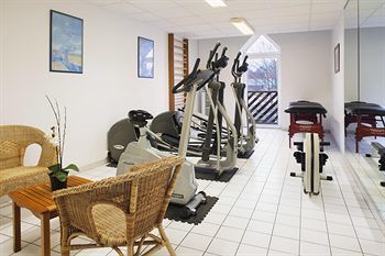 Hotel Holiday Inn Resort Le Touquet