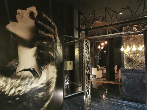 Hotel Le Grand H�tel Le Touquet-paris-plage