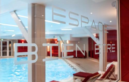 Hotel Le Grand H�tel Le Touquet-paris-plage