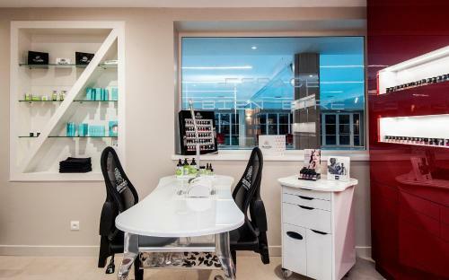 Hotel Le Grand H�tel Le Touquet-paris-plage
