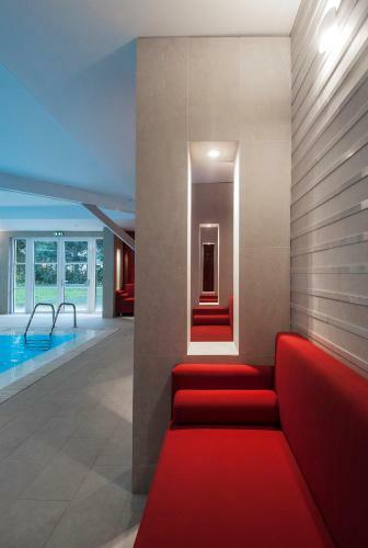 Hotel Le Grand H�tel Le Touquet-paris-plage