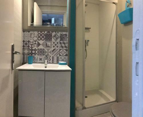 Hotel C�t� Mer