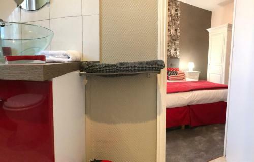 Hotel C�t� Mer