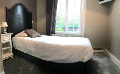 Hotel C�t� Mer