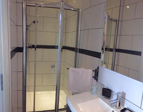Hotel C�t� Mer