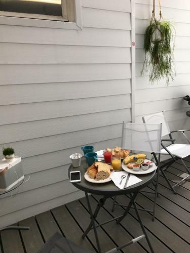 Hotel C�t� Mer