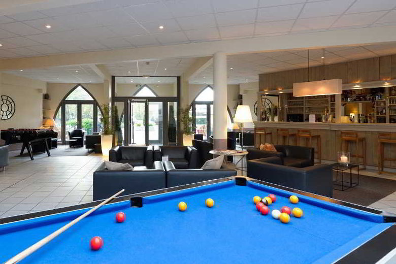 Aparthotel Hippotel