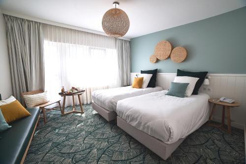 Hotel Le Manoir H�tel