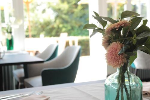 Hotel Le Manoir H�tel