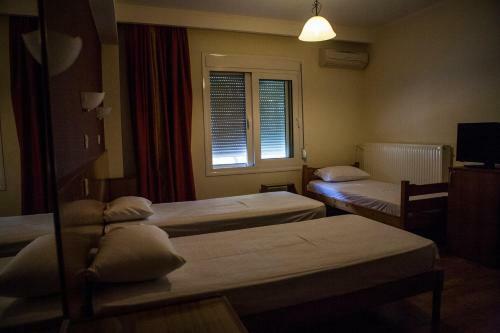 Giannis Hotel