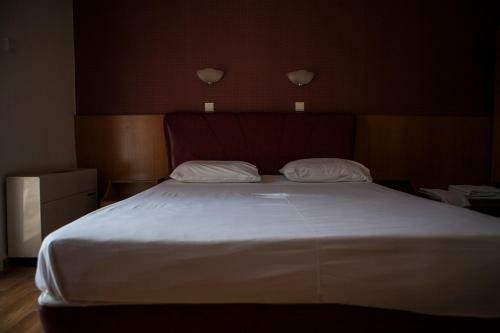 Giannis Hotel