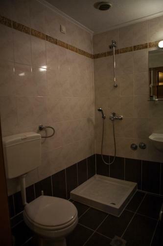 Giannis Hotel