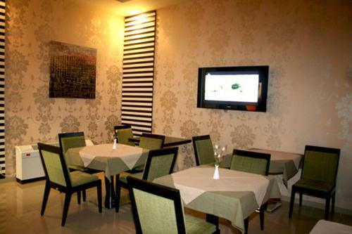Giannis Hotel